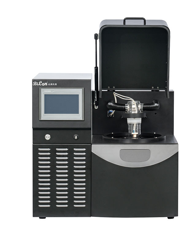 光化學(xué)反應(yīng)儀（能量顯示控溫）