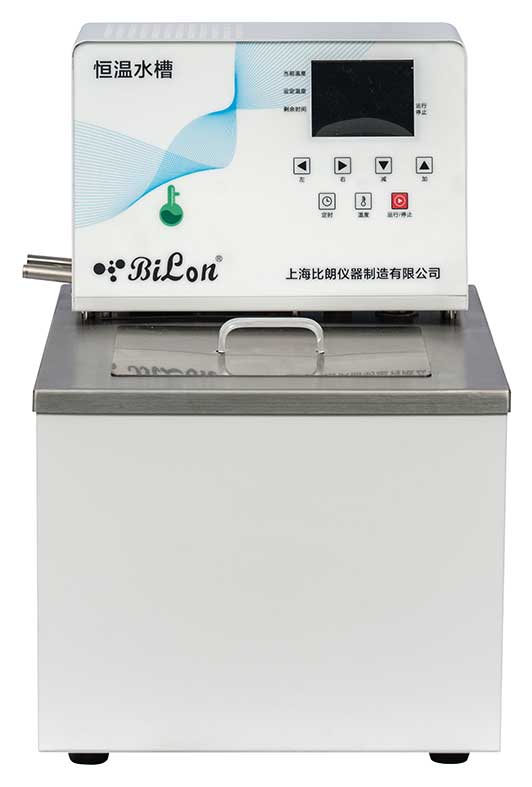 高精度恒溫槽
