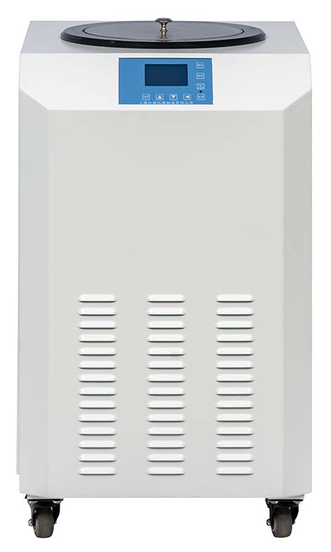 高溫循環(huán)器（200℃）