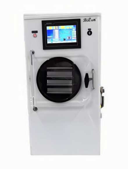 食品凍干機(jī)（1公斤）