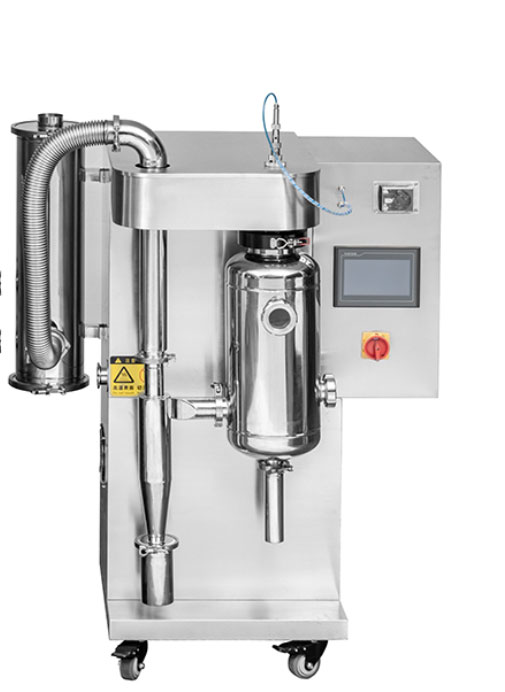 小型噴霧干燥機(jī)